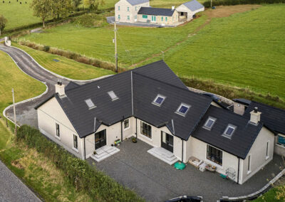 Irlandzki dom