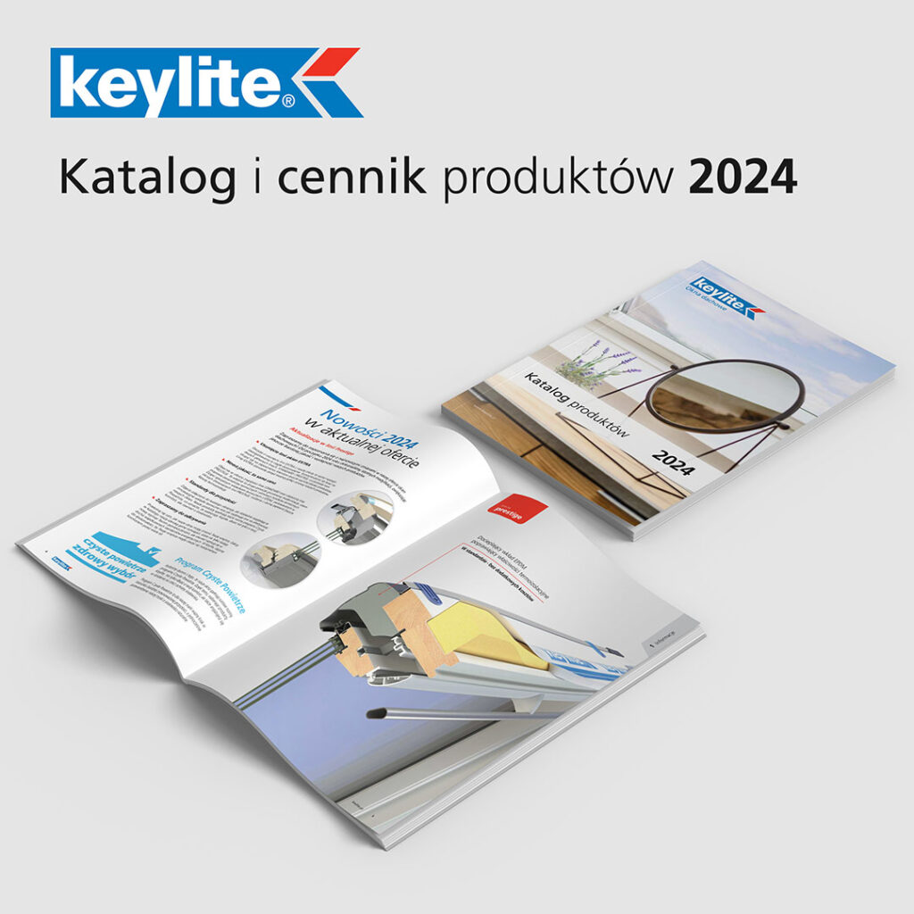 Cennik i katalog produktów 2024